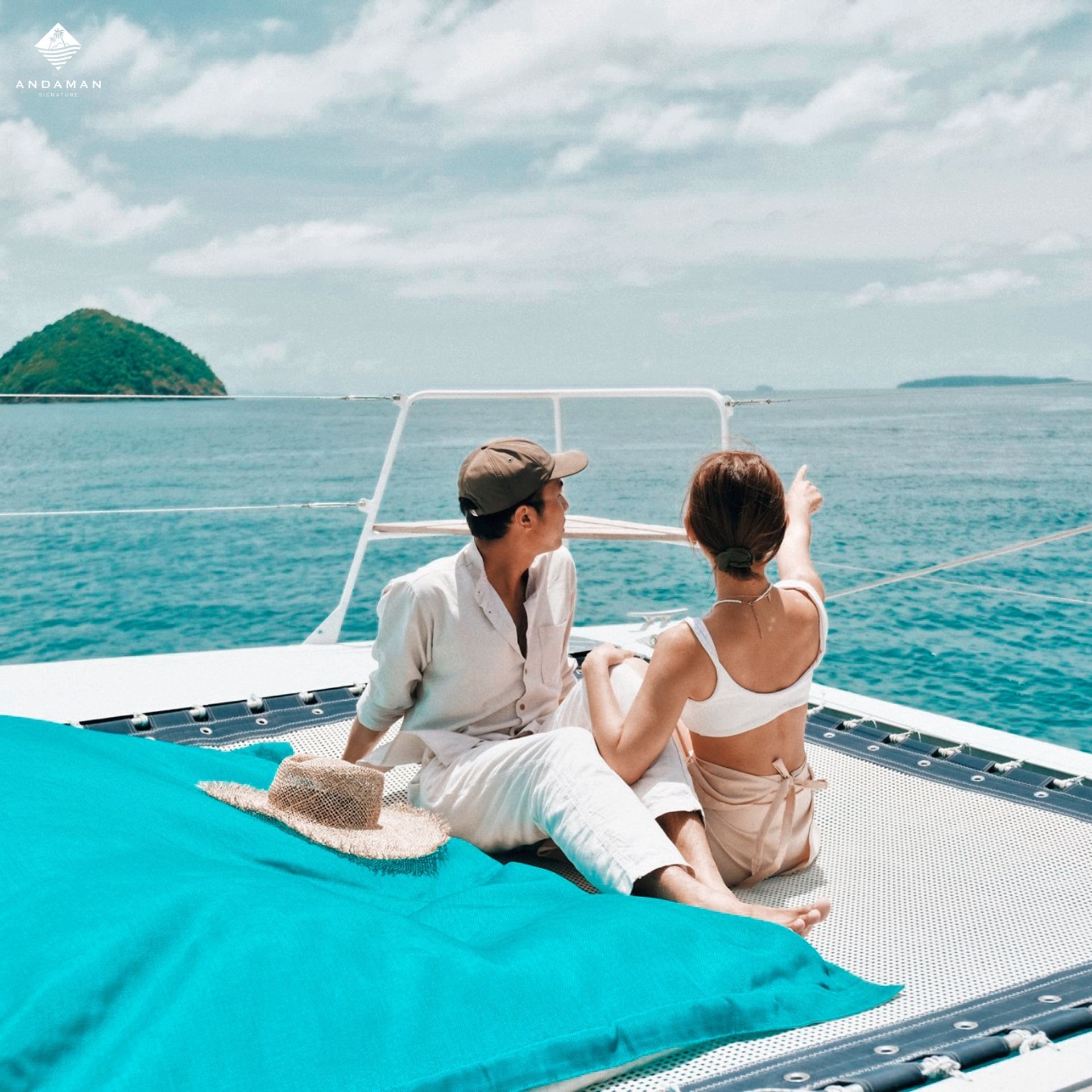 Half Day (Morning) Banana Beach