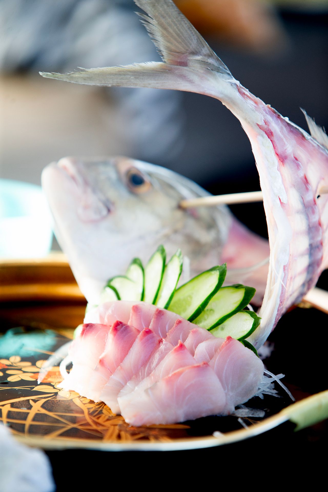 (NKP05) Game Fishing Tour (Trolling + Bottom Fishing) by Fishing Boat - 4