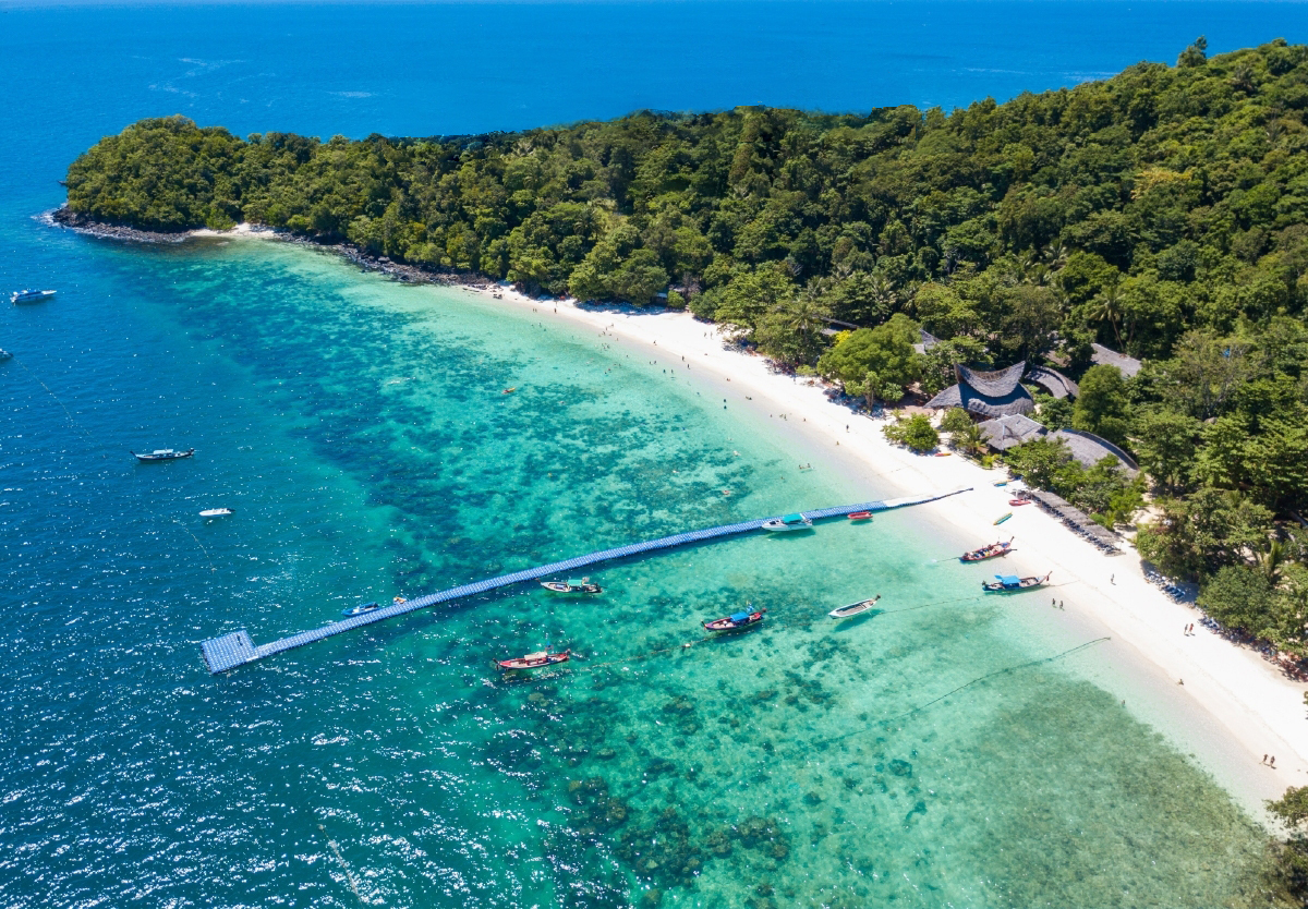 Vodka 46 ft Private Charter - Once Yachting (CoCo Pier) - 4