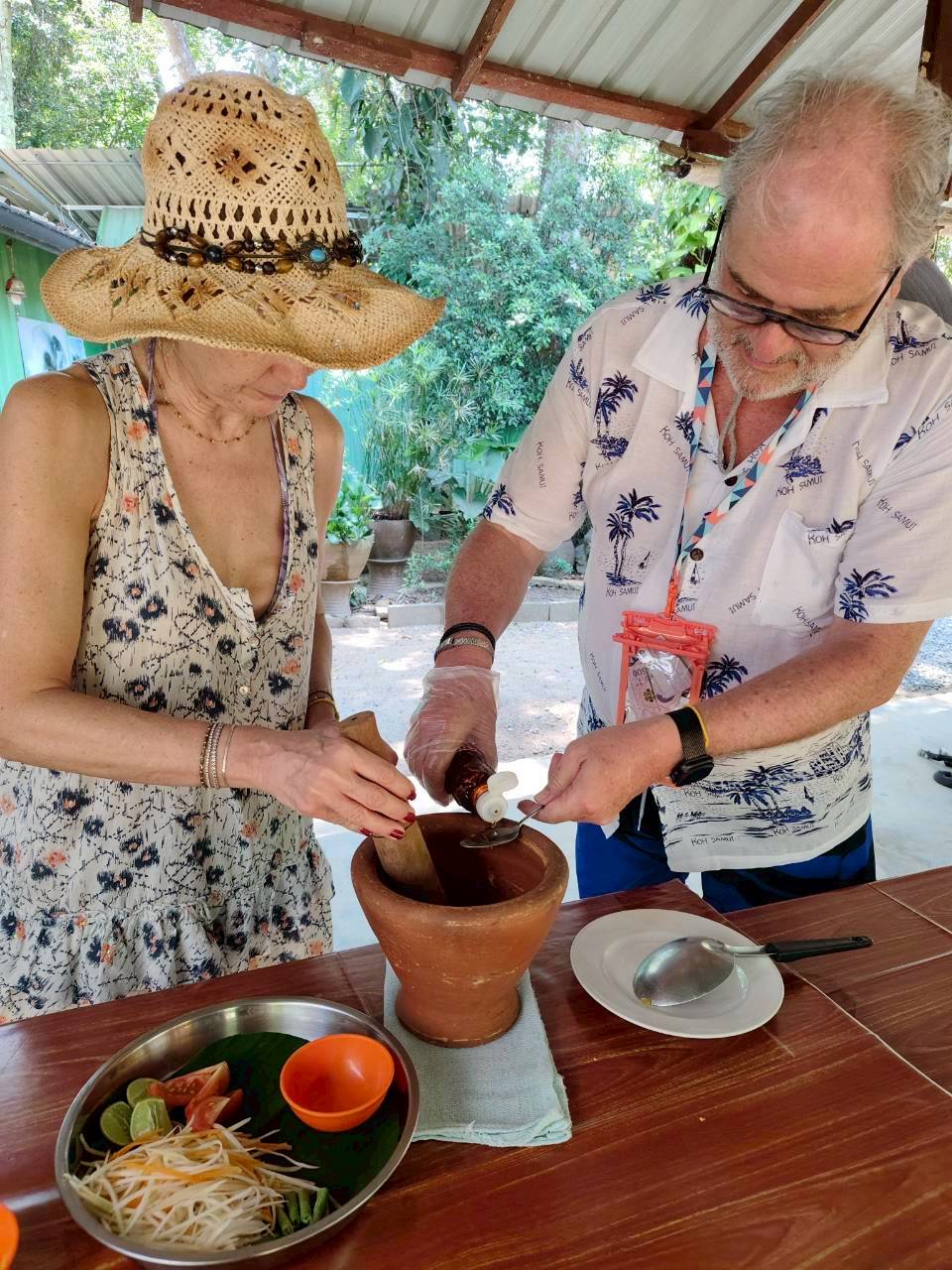 The Lake Phuket Elephant Home - Into The Jungle With Gentle Giants (Half Day) - 2