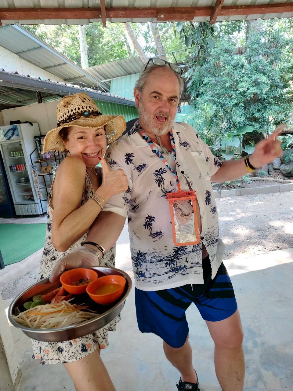 The Lake Phuket Elephant Home - Into The Jungle With Gentle Giants (Half Day) - 3