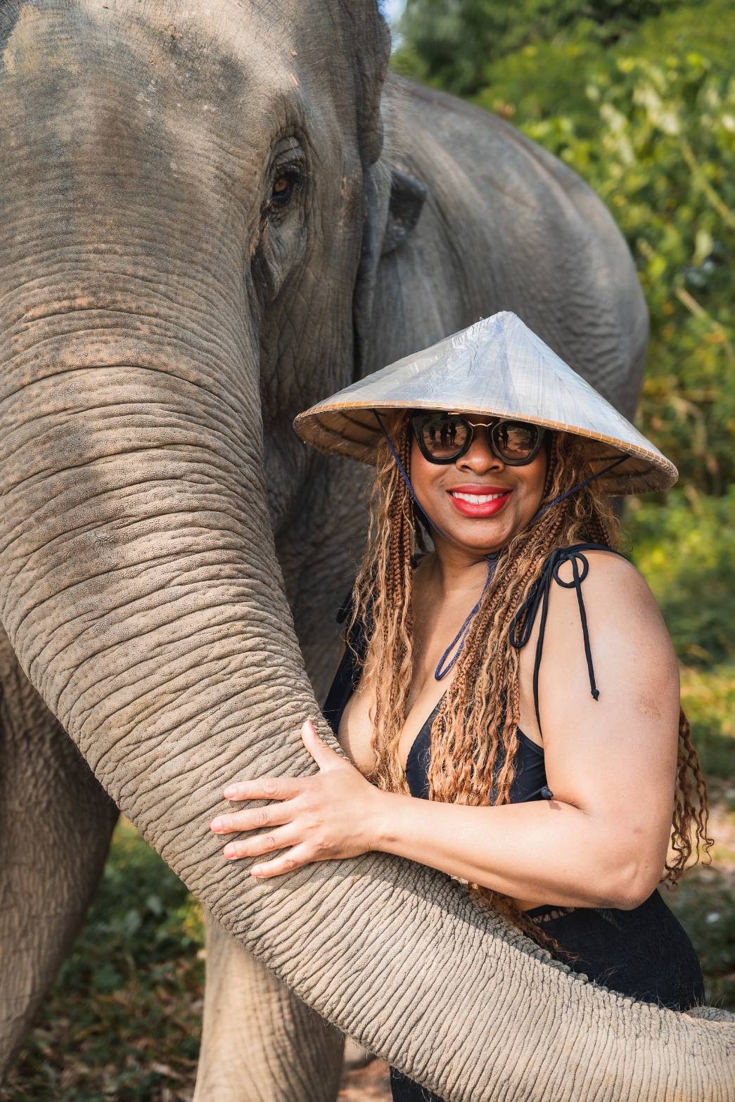 The Lake Phuket Elephant Home - Into The Jungle With Gentle Giants (Half Day) - 4