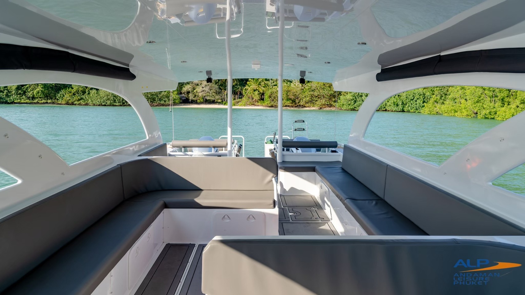 เรือ Speedboat